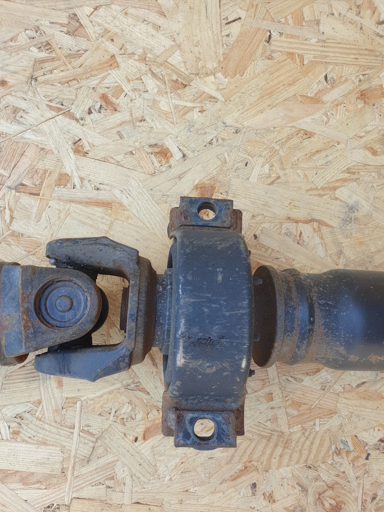 фото №7, Infiniti qx70 wał привідний 3.7