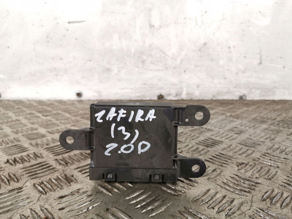 Купить 2014 opel zafira c модуль pdc 0263004542