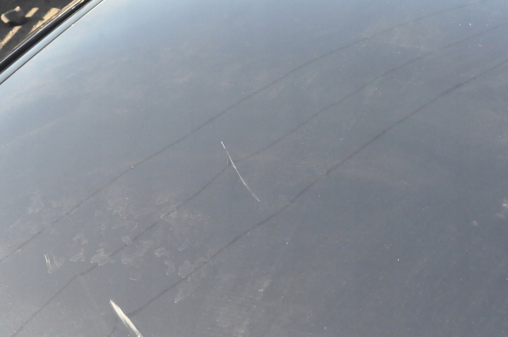 фото №8, Bmw g20 крыша обшивка крыша 22r