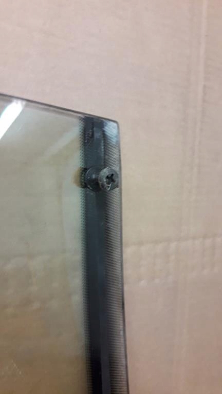 фото №8, Audi a8 d2 94-02 стекло задняя левая w дверь двойной