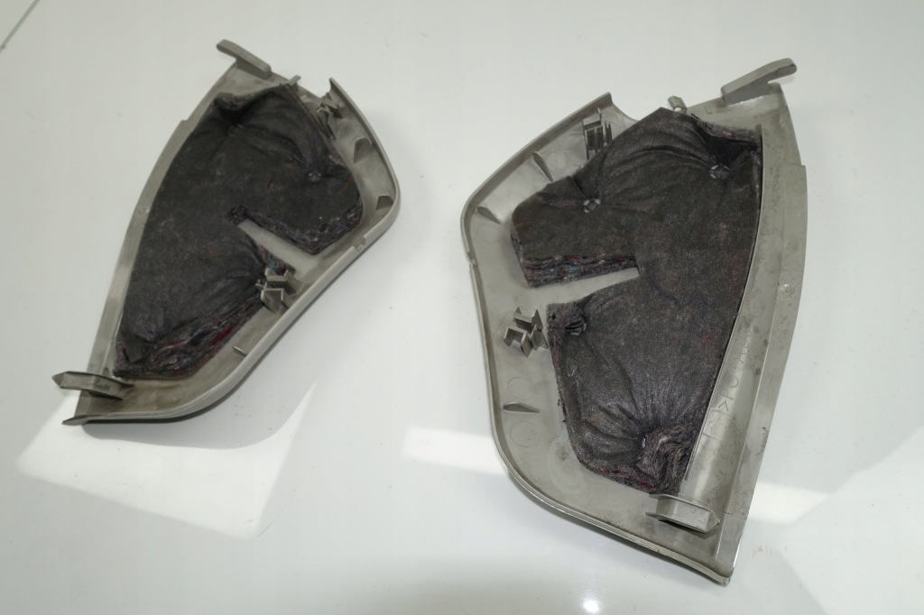 Mercedes w203 защита панели левая правая заглушка обшивка 2036801278 2036801178 Киев