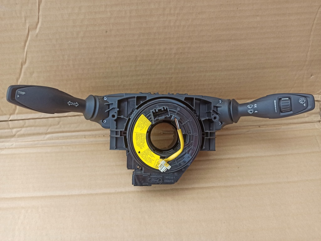 фото №1, Переключатель комбинированный ford transit courier 60 tys