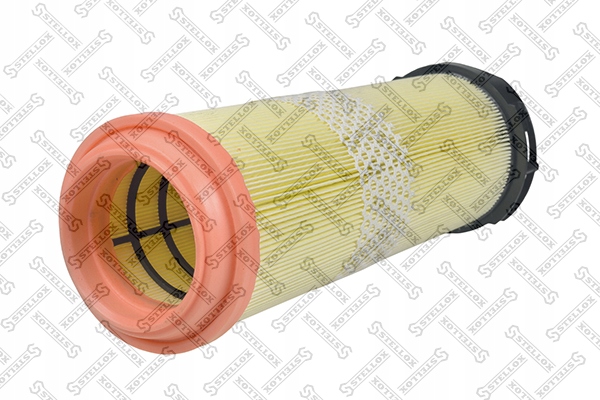 фото №1, Фільтр повітря stellox mb