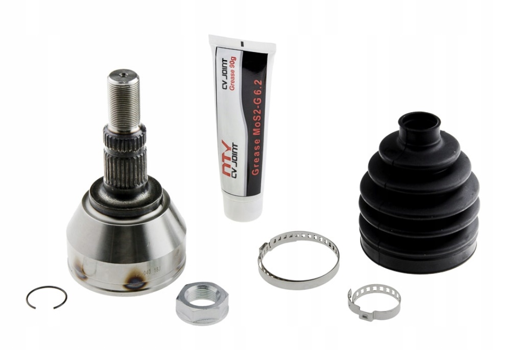 фото №1, Шарнир приводной перед do opel vectra c gts 3.0