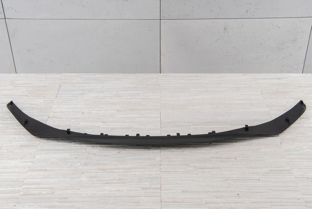 фото №14, Hyundai elantra vi ad 2018-2020 спойлер передній бампера 86591f2aa0