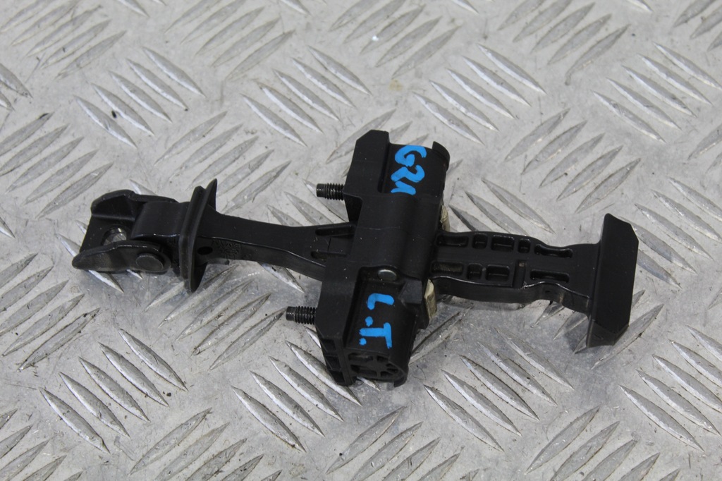 фото №1, Ограничитель дверь левый задняя bmw 3 g20 g21