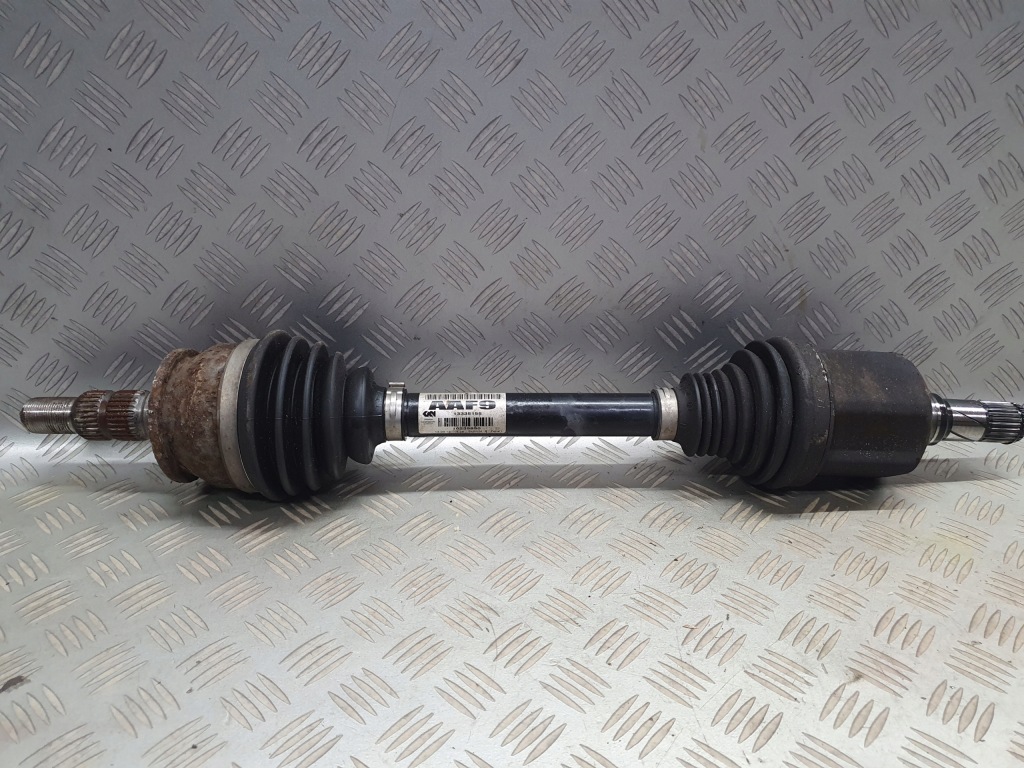 Купити Привідний вал ліва opel astra j gtc 1.7 cdti