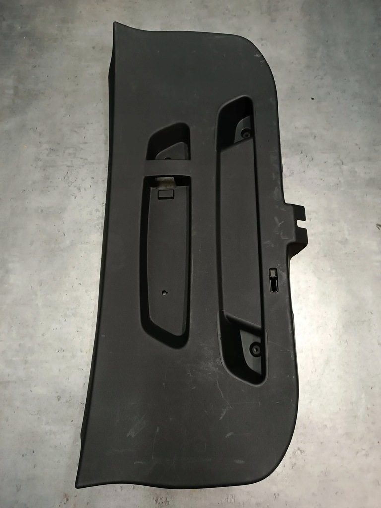 фото №1, Bmw x1 e84 корпус задній кришки