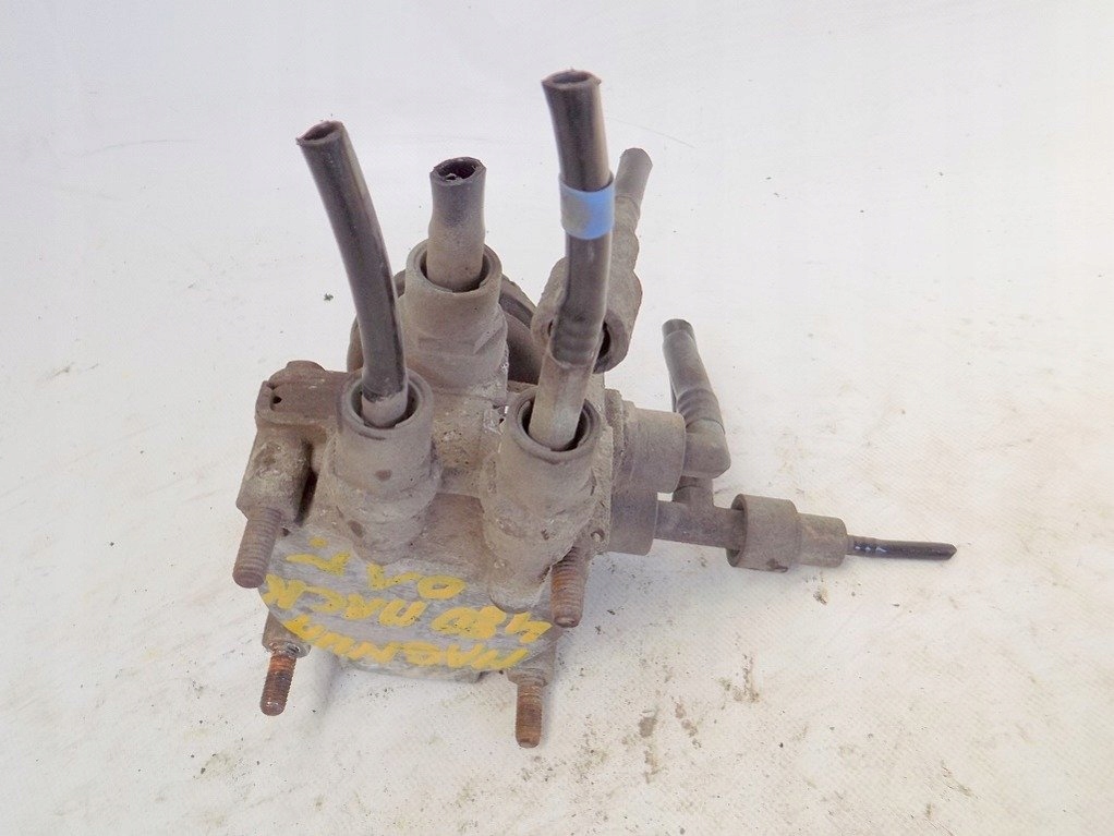 фото №7, Renault magnum 480 01r клапан 9730112060