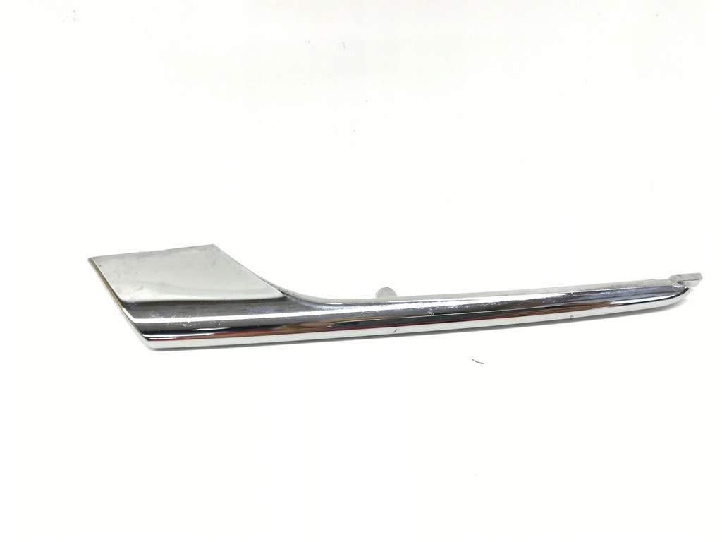 фото №1, Tesla x хром правый верхний 1049610-00-f