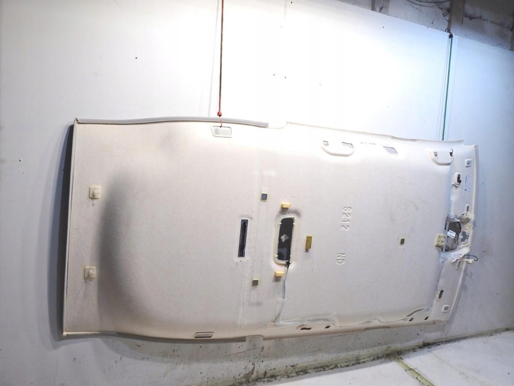 фото №5, Стеля mercedes w212 kombi