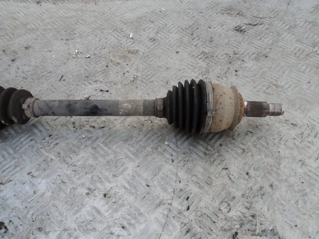 фото №3, Приводной вал правый перед передняя mini r56 1.4