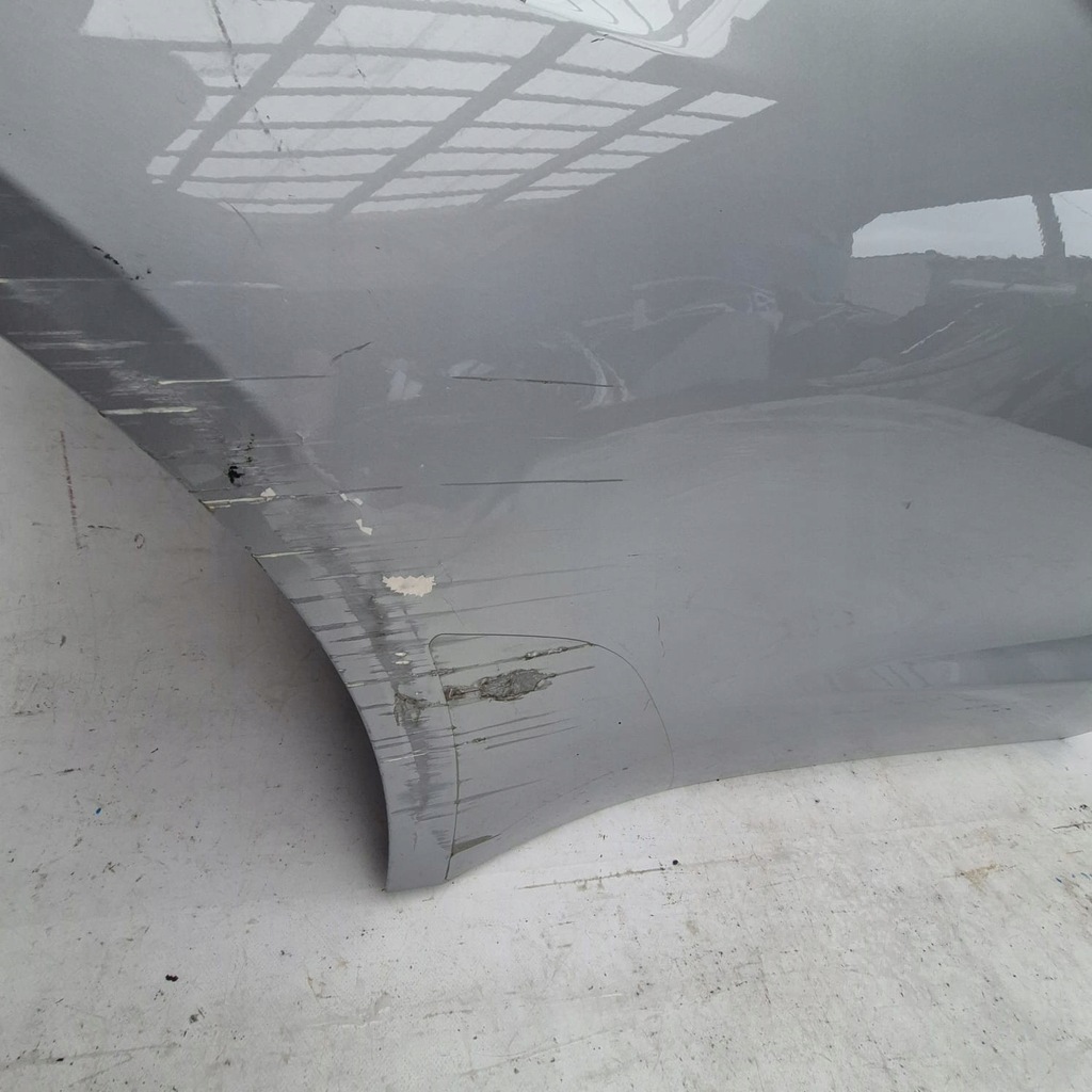 фото №8, Porsche taycan 19- дверь задняя задние правое