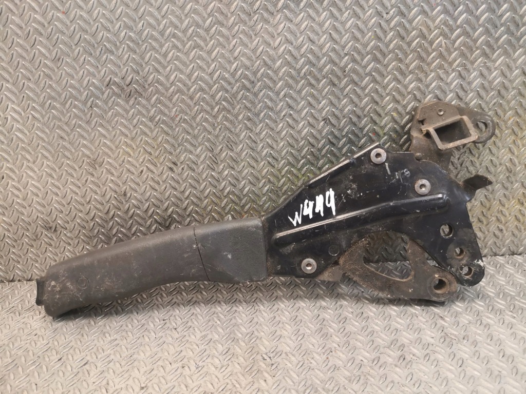 Купити Mercedes-benz vaneo w414 ручка / важіль гальма ручного