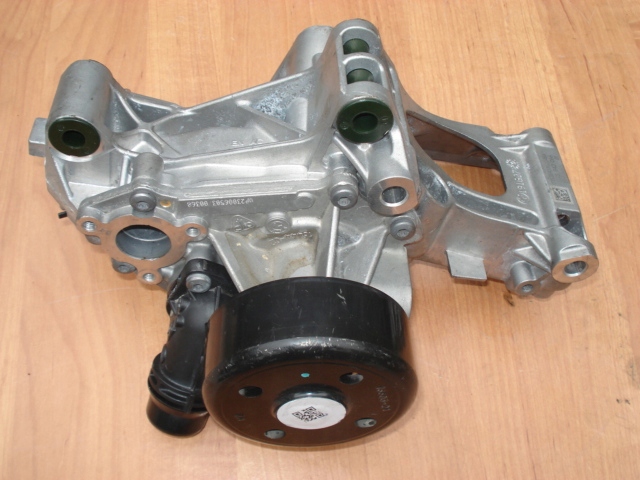 фото №12, Bmw x7 g07 насос wody термостат 5b43066