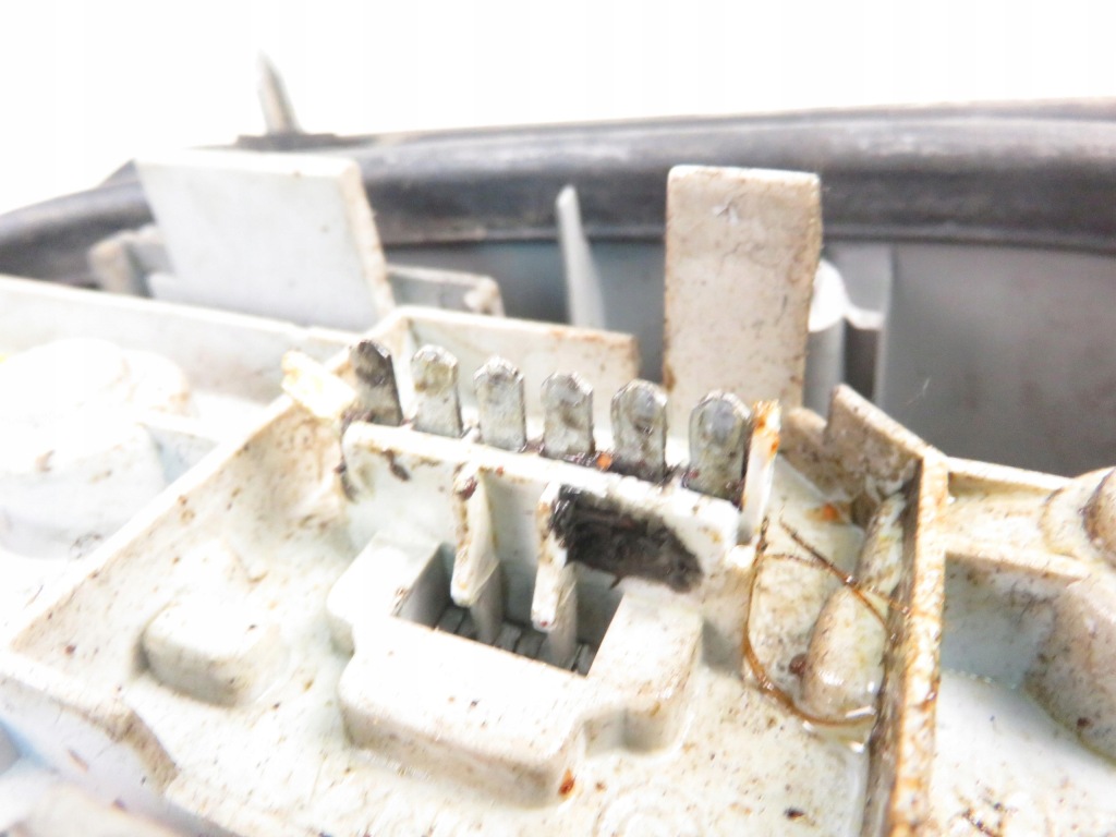 Лампа левая задняя opel vectra c Цена