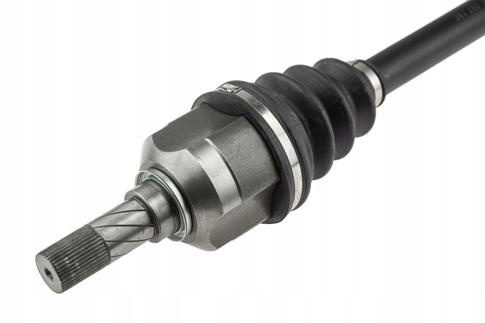 фото №3, Nty npw-re-087 wał привідний