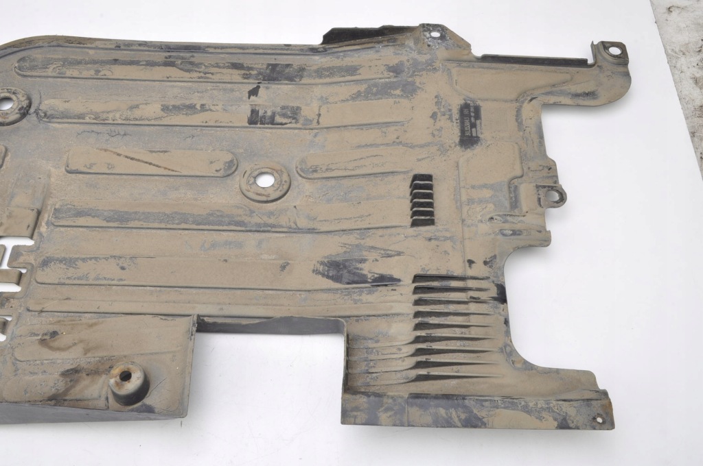 фото №6, Volvo xc90 ii захист підвіска 31353843 права