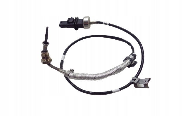 фото №1, Vw t-roc 2.0 tsi датчик температуры 06k919529a