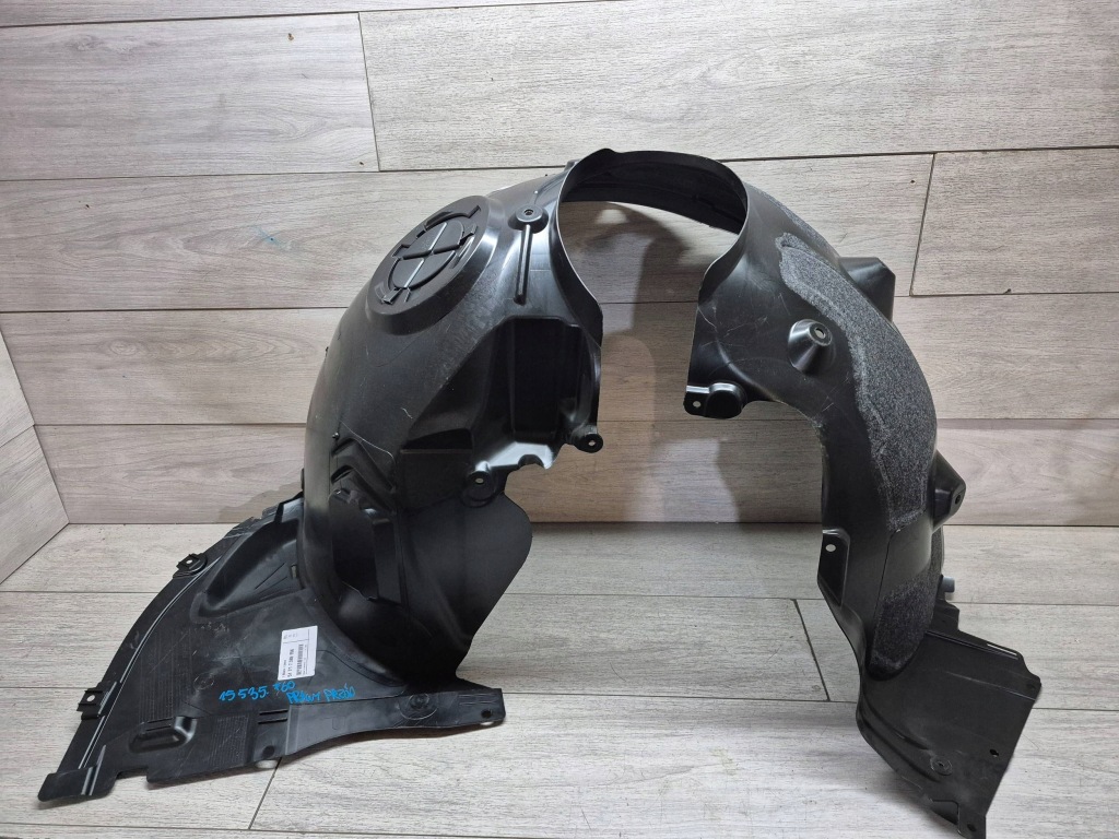 Купить 15535. mini f60 подкрылок правый перед 7386956