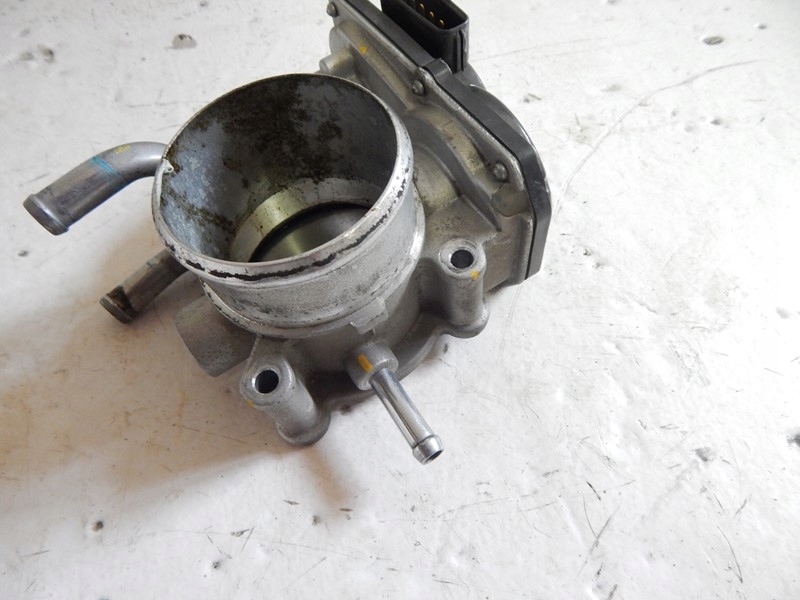 фото №5, Дроссельная заслонка hyundai kona 1.6 t-gdi 17-21