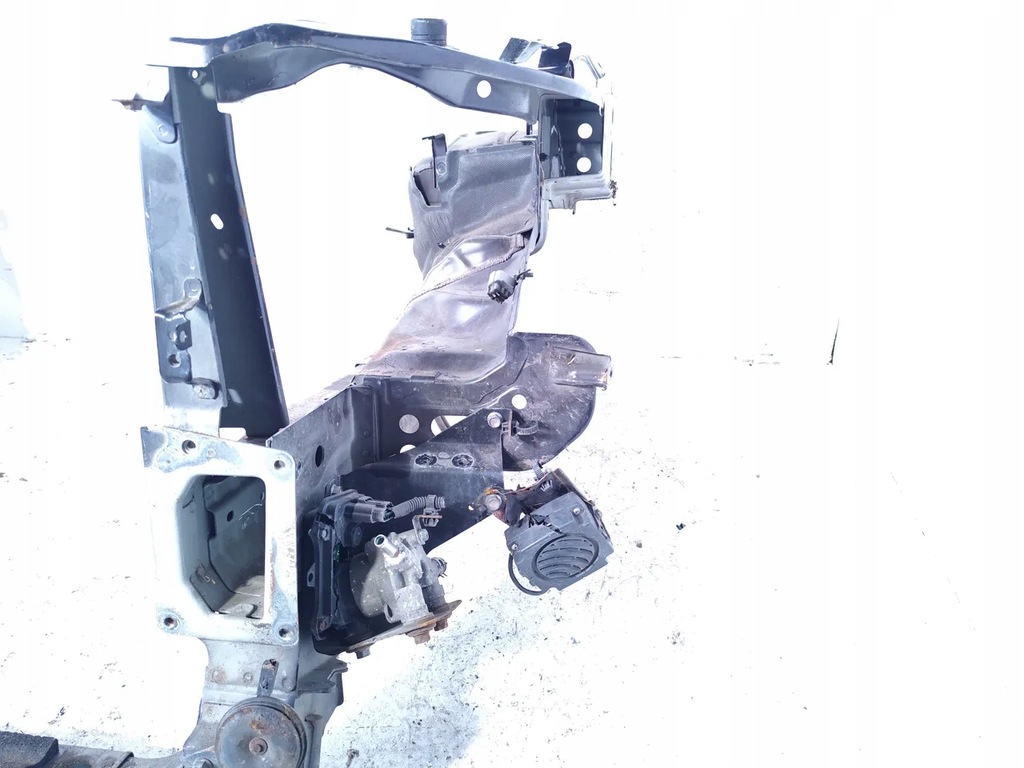 фото №11, Mitsubishi outlander чверть задня лівий 2018 suv 4/5dr чорний 14-23