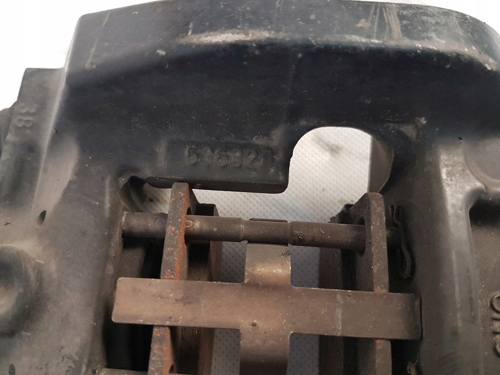 фото №5, Audi r8 4s суппорт тормоза ручного правый левый задняя