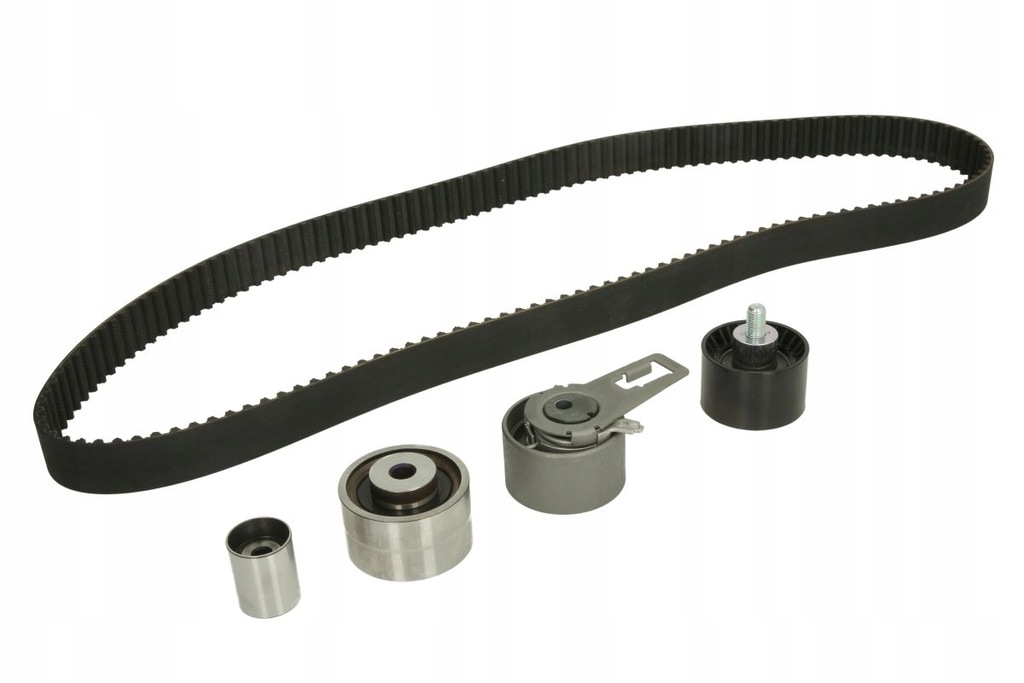 фото №9, Грм hyundai terracan kia carnival ii 2.9crdi