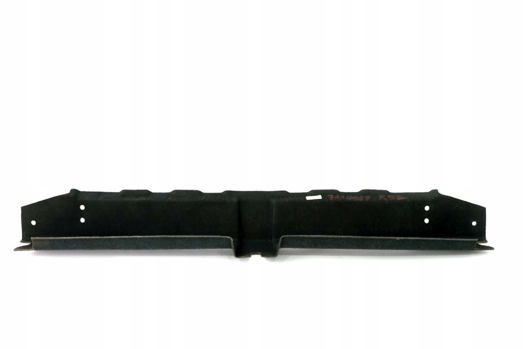 фото №1, Mini cabrio r52 защита корпус обивка багажника