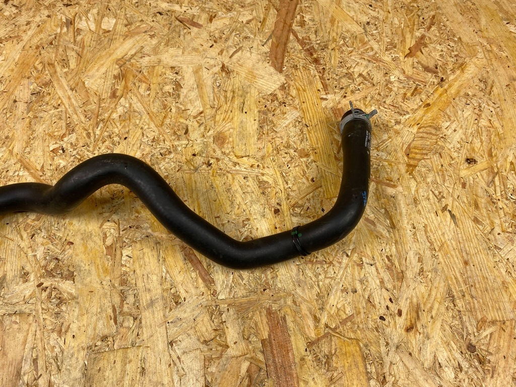 фото №9, Wąż труба шланг wody volvo xc40 ii ev електрик polestar ii 2 32339835