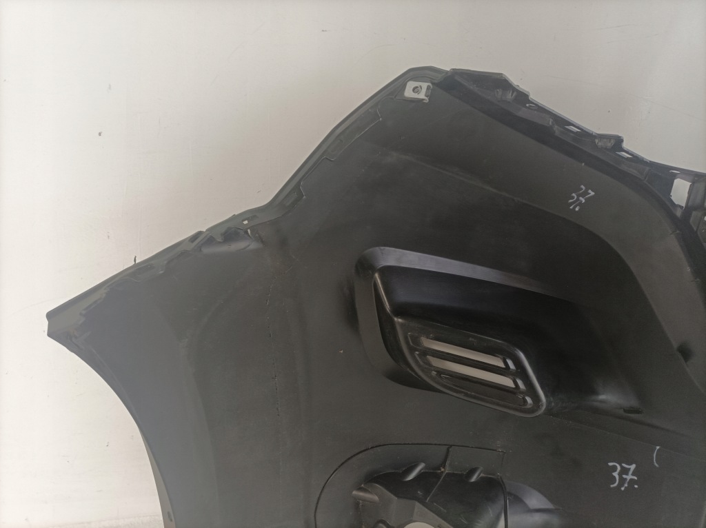 Jumper ducato boxer уголок бампера левый перед 1315092070 Киев