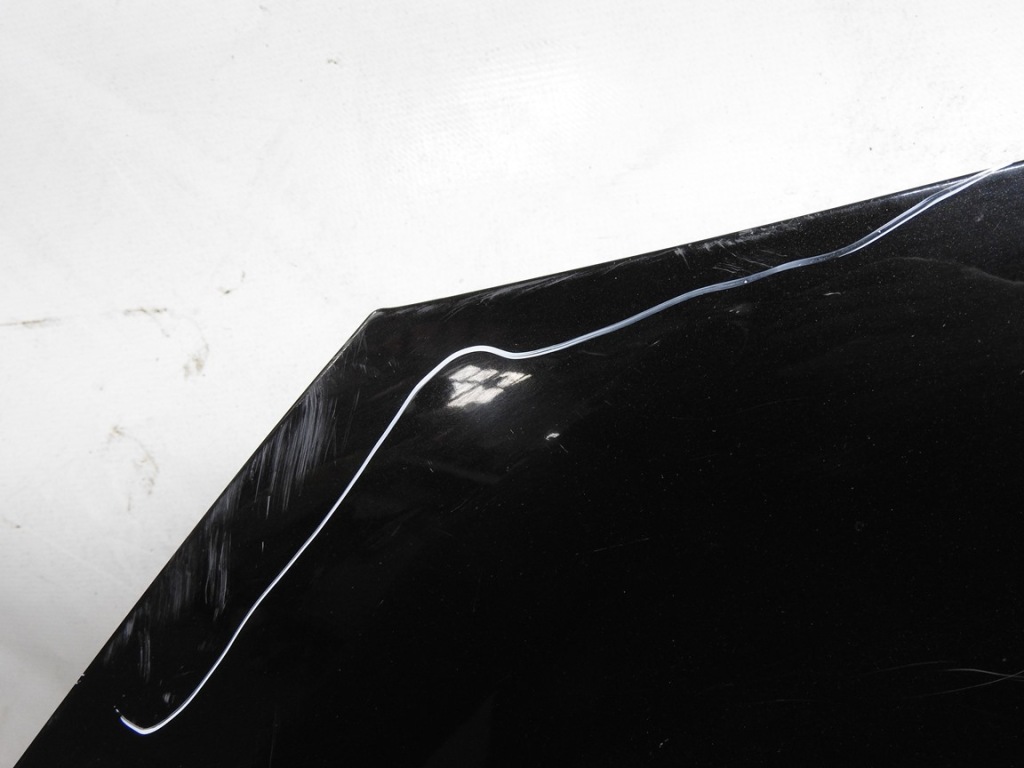 Nissan qashqai j10 z11 g капот крышка двигателя Недорого