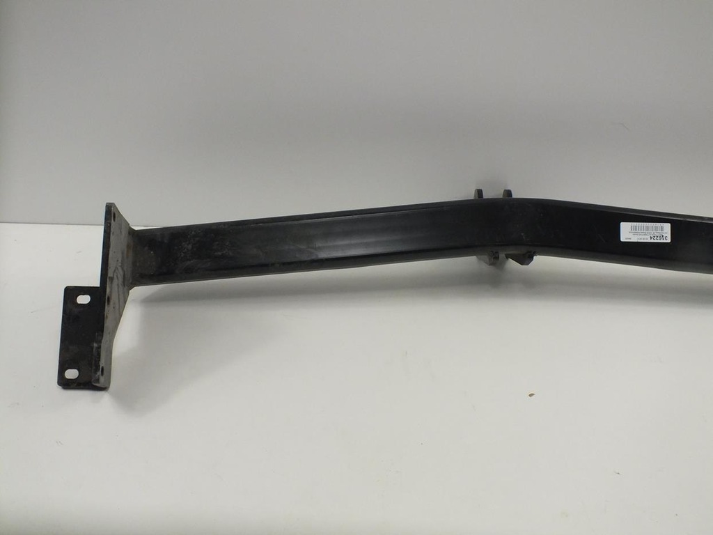 фото №6, Renault koleos i балка фаркоп буксировочный прицепа oryg