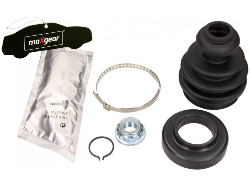 фото №8, Захист шарнір vw wew. t5 maxgear 49-1386 набір захист, система кермовий