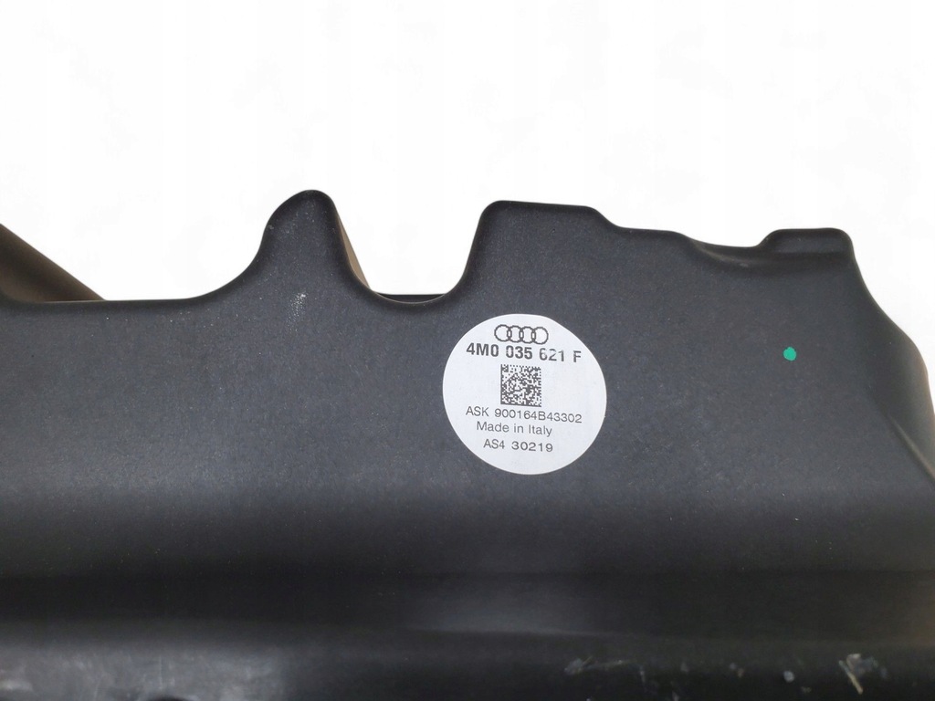 фото №5, Audi q7 4m 2020 динамік низькочастотний