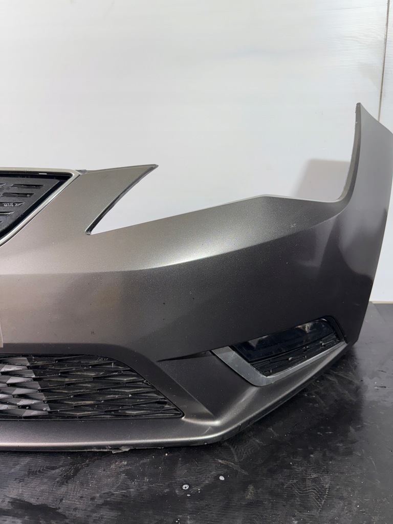 фото №8, Бампер передний seat leon iii rok 2015