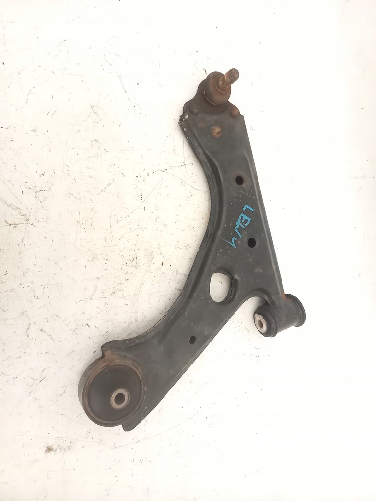 фото №1, Важіль лівий перед opel corsa e 2014-