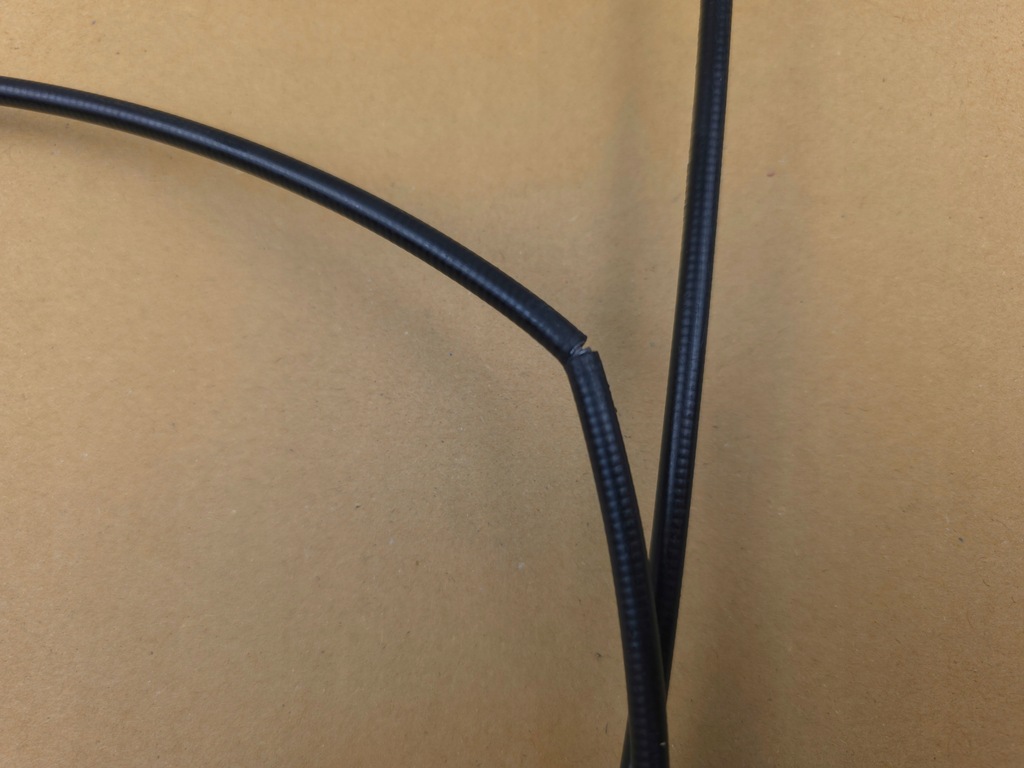 фото №11, Mondeo mk4 s-max mk1 galaxy mk3 ручка трос открывания капот крышки двигателя