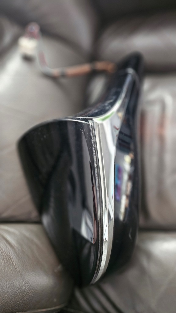 фото №1, Зеркало lexus ux 250h