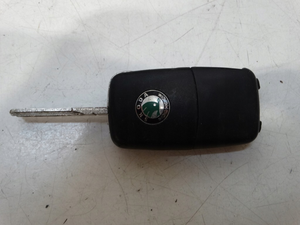 фото №9, Набір стартовий skoda octavia ii 2.0tdi 140km