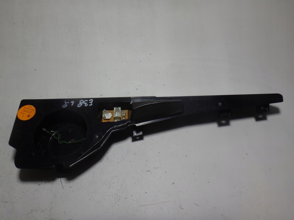 фото №1, Корпус динамик дверь левый перед bmw e38