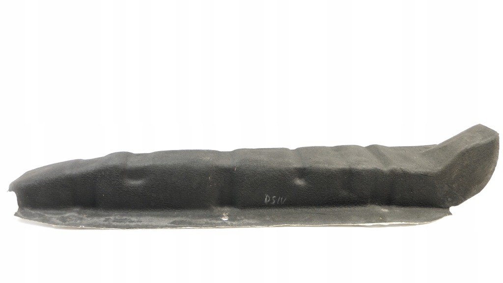 Купити Citroen ds4 накладка теплова труби випускної