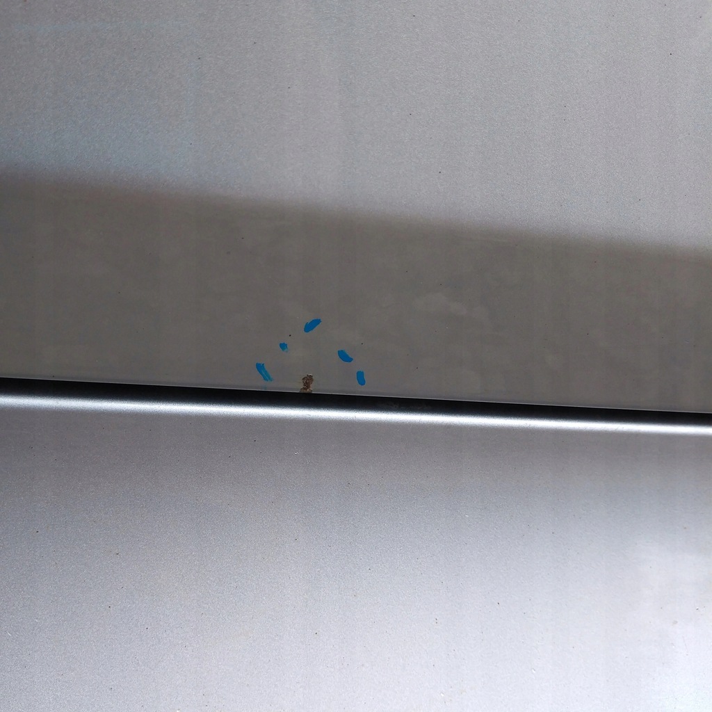 фото №8, Двері праве передні bmw e60 354/7 titansilber org