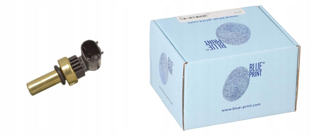 фото №10, Blue print adg07283 датчик, температура жидкость охлаждающий