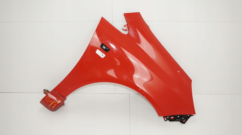 фото №1, Крыло правый перед opel corsa d lift 11-14r