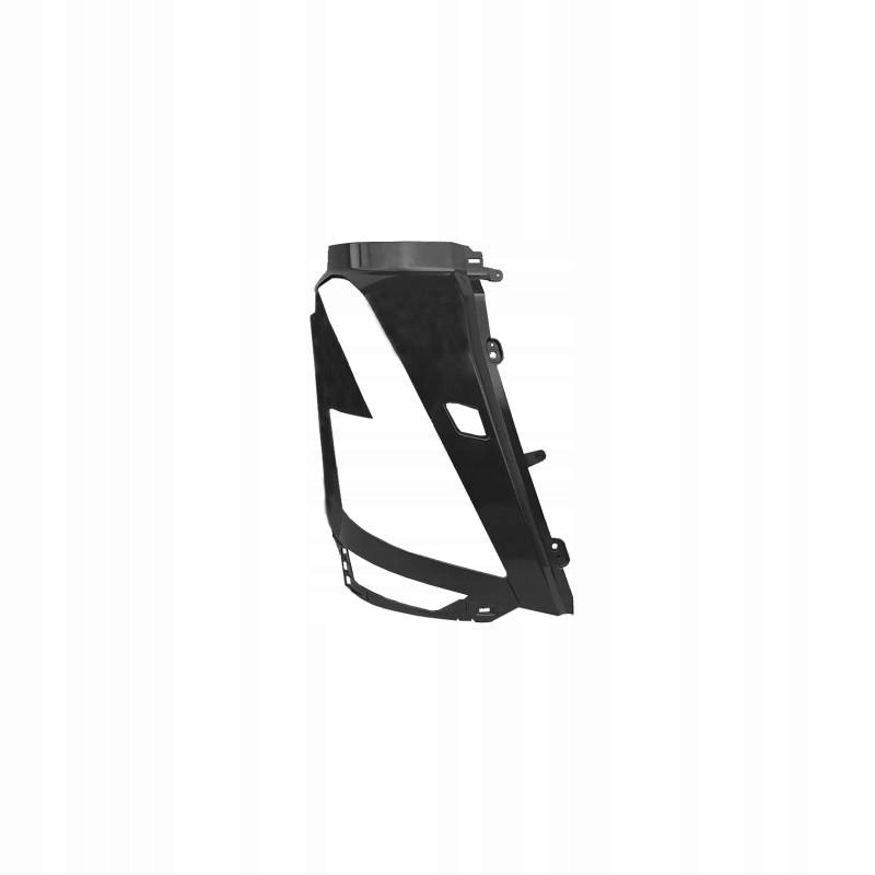 фото №1, Панель фары фара правый volvo fh 5 84448715