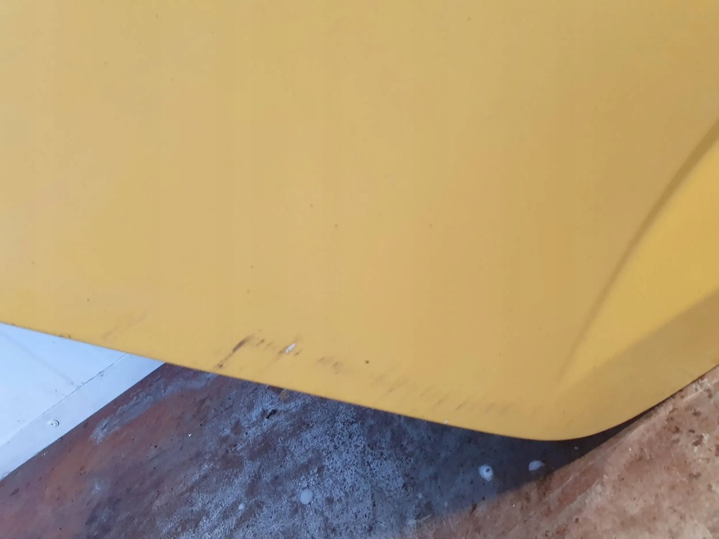 фото №8, Renault talisman 2015-2022 дверь задняя задние правое kombi eu полный