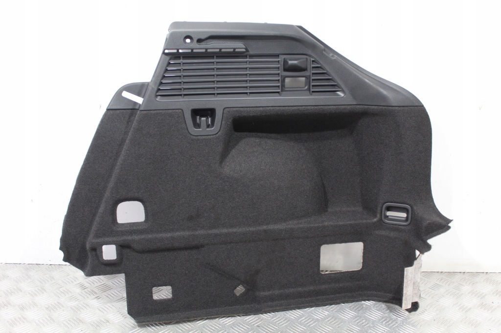 фото №1, Обивка обшивка багажника правый audi q2 sq2 lift