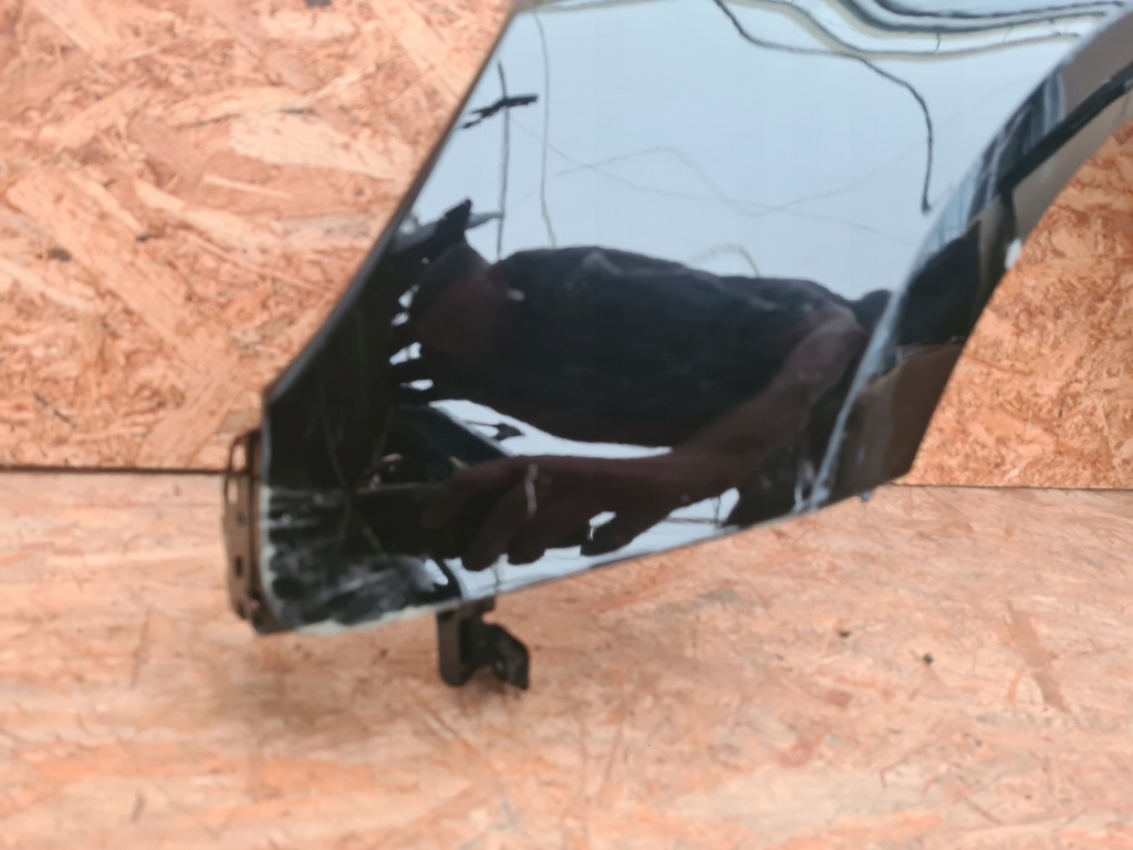 фото №6, Крила лівий передній перед audi a4 b9 8w0