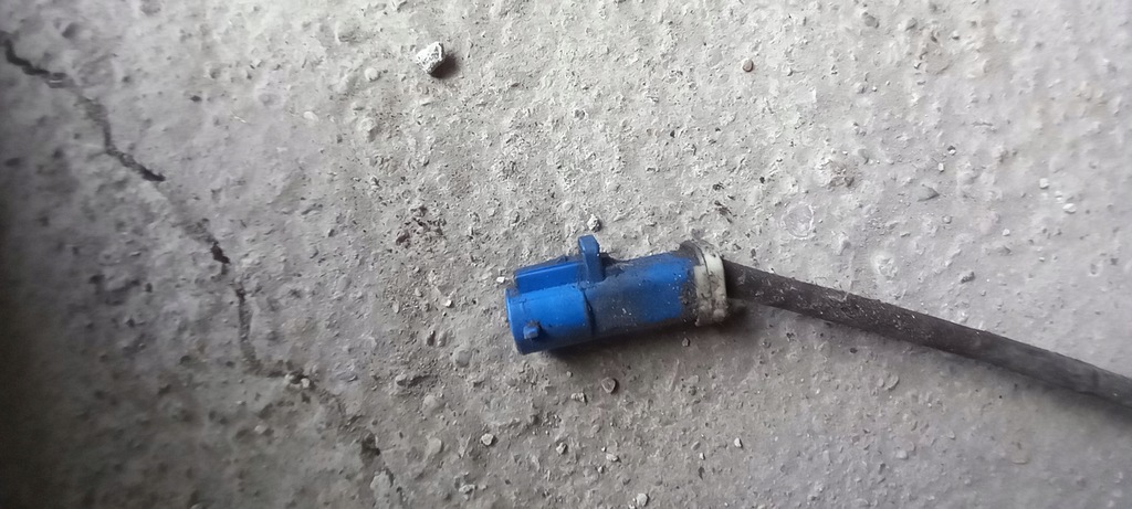 фото №3, Датчик лямбда-зонд cf33g ford focus mk2